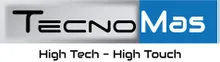 Tecnomas srl Logo
